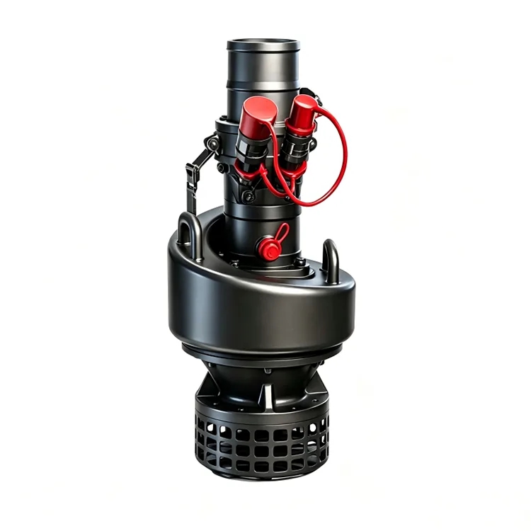 Ciò chì deve esse nutatu durante l'usu di a Pompa Hydraulica High-lift