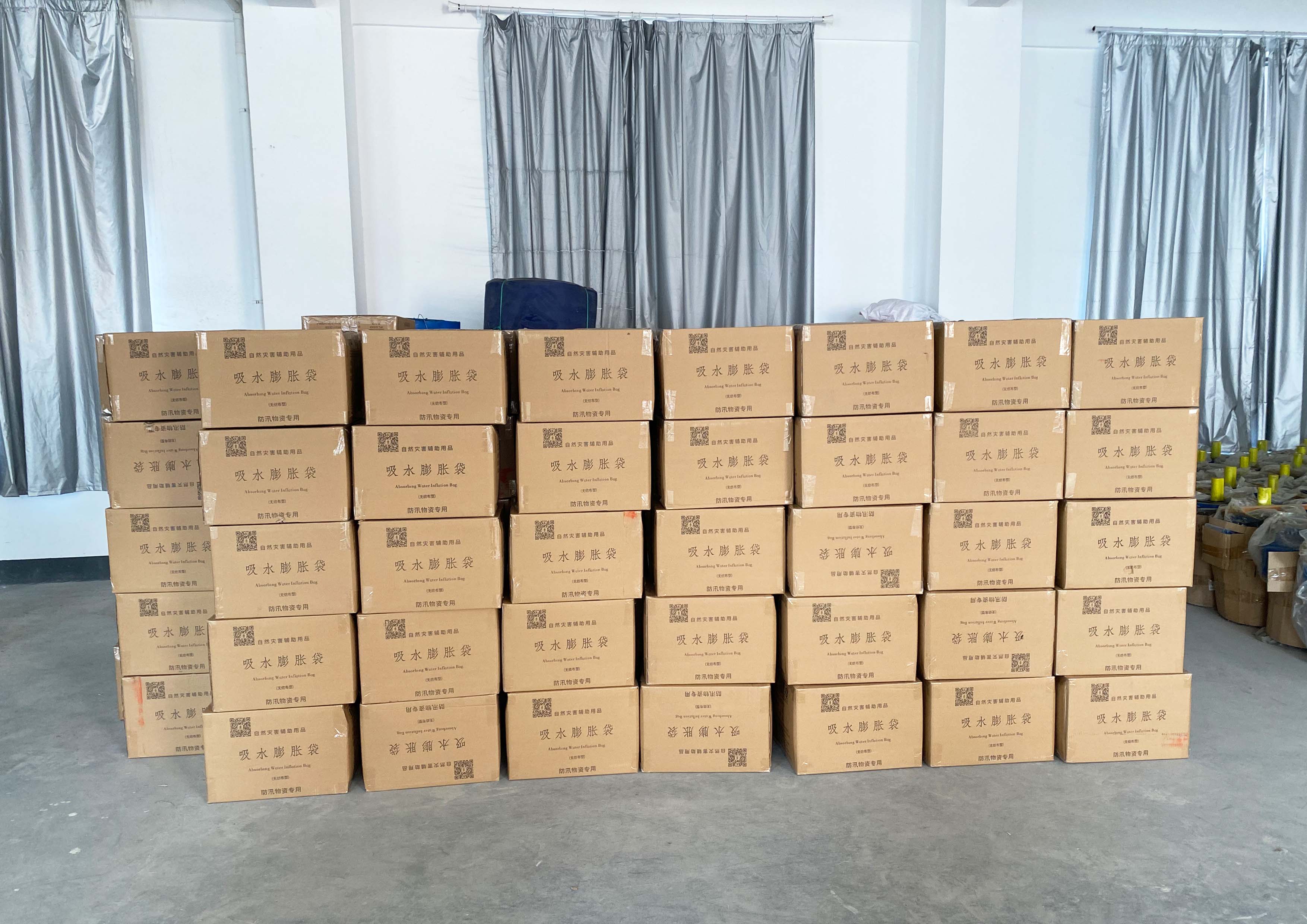 U Prughjettu di Rinforzu di Drenamentu Urbanu di a cità di Xinghua Messu in Operazione Rapidamente per a Difesa di Emergenza di Tifuni è Inondazioni U Prughjettu di Rinforzu di Drenamentu Urbanu di a cità di Xinghua Messu in Operazione Rapidamente per a Difesa di Emergenza di Tifuni è Inondazioni