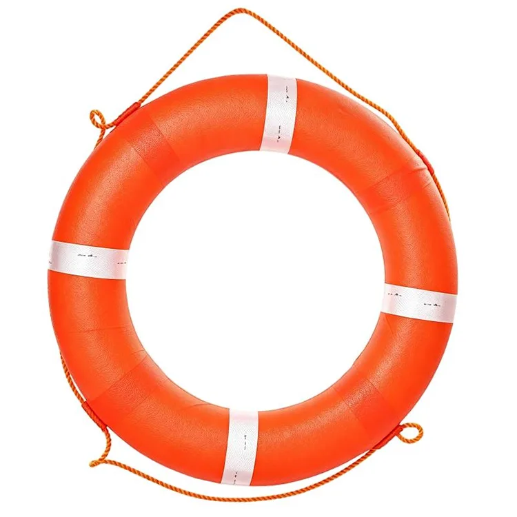 Salvagente in schiuma