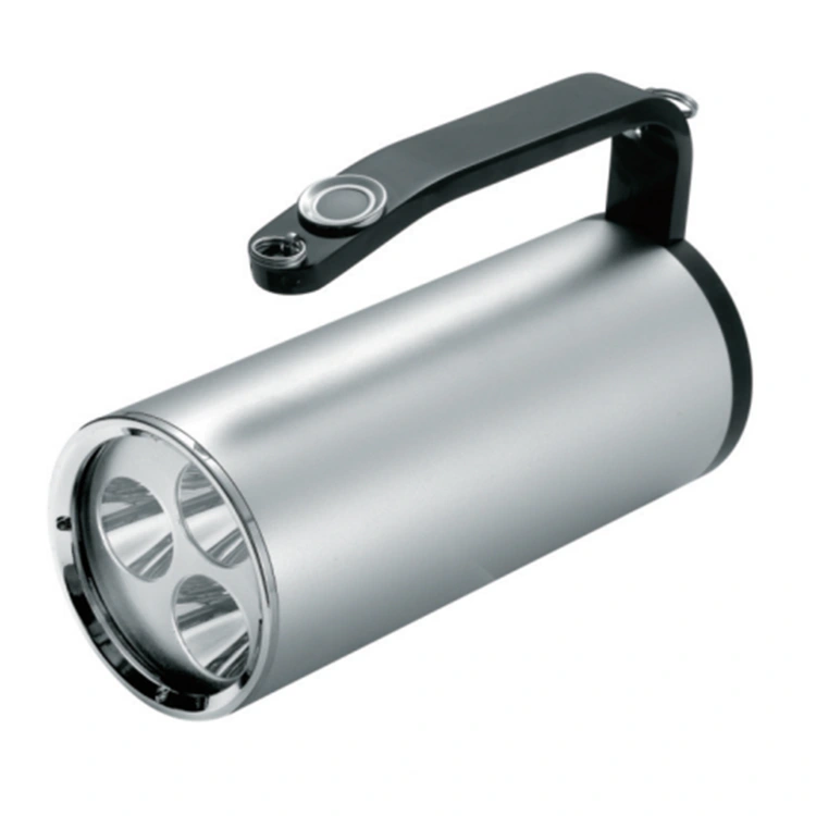 Handheld Proof Explosion Searchlight