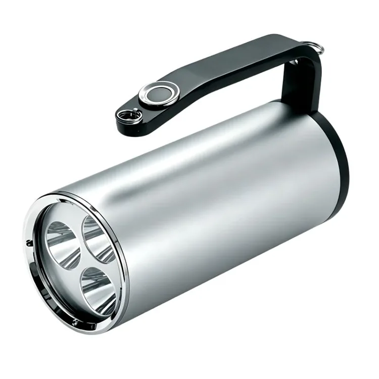Handheld Proof Explosion Searchlight