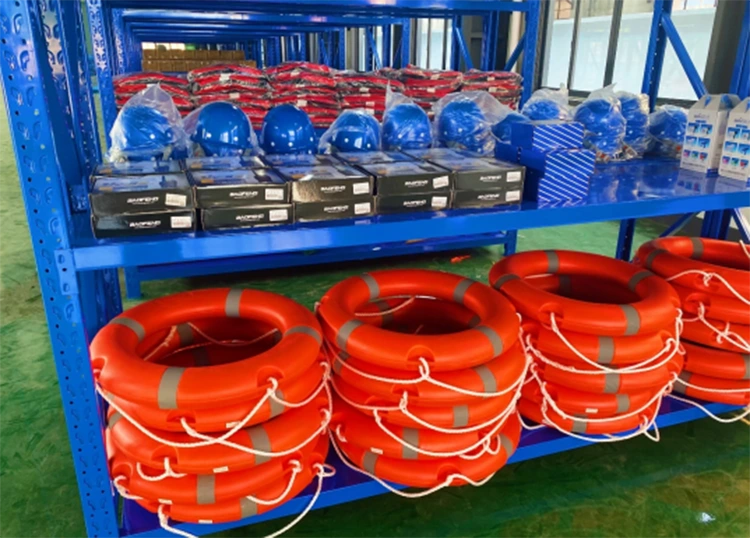 Prughjettu d'emergenza di Xinghua Flood Control