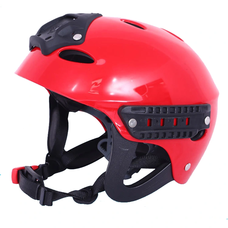 Casco di salvezza in acqua